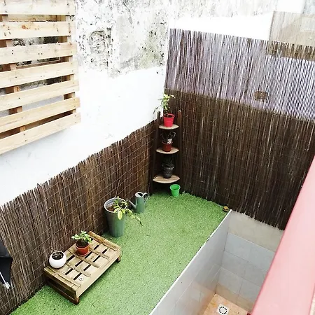 Historic Center Apartament *