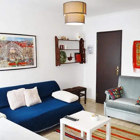 Apartman Historic Center