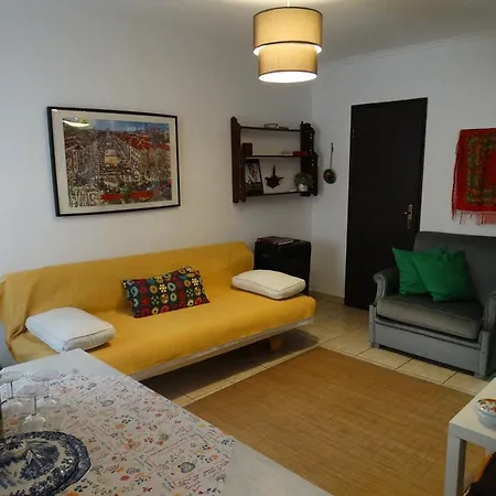 Apartament Historic Center