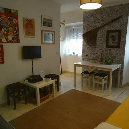 Apartament Historic Center *