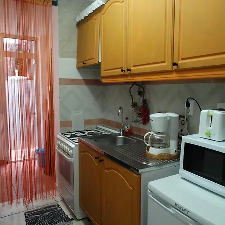 Apartament Historic Center *