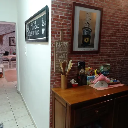 Apartman Historic Center