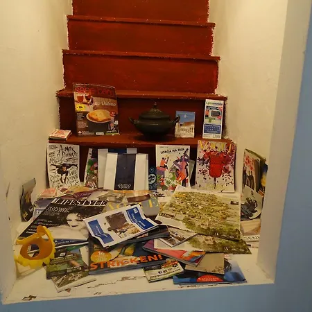 Apartament Historic Center *
