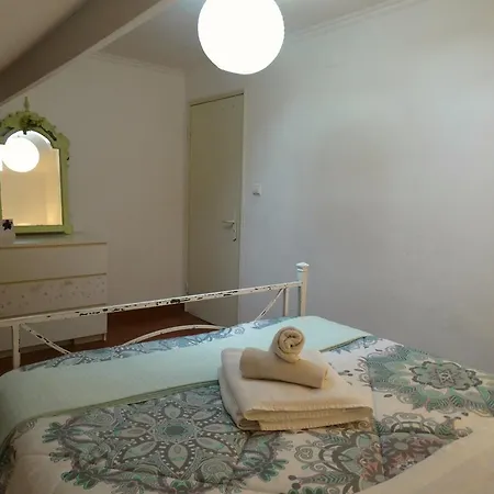 Apartman Historic Center *