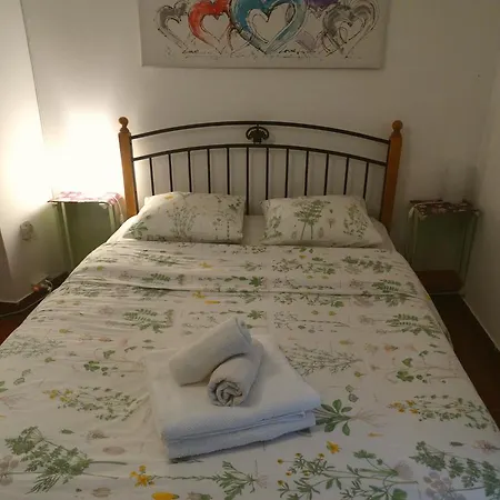 Apartament Historic Center